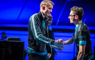 Zven and Mithy finds a new home with G2 Esports