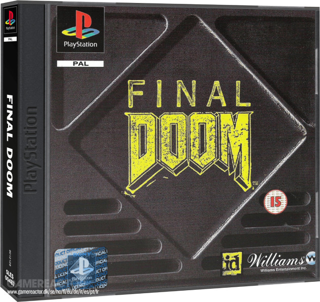 The 10 most stunning PlayStation covers