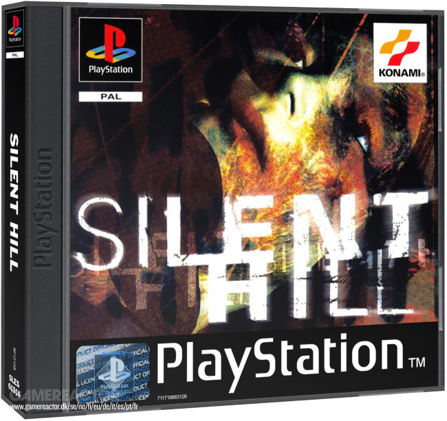 The 10 most stunning PlayStation covers