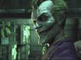 Batman: Return to Arkham slipping into November?