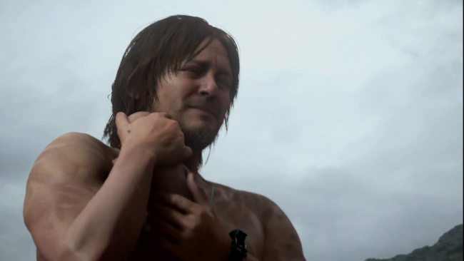 Death Stranding