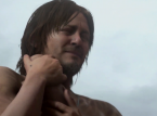 Kojima drops more details on Death Stranding