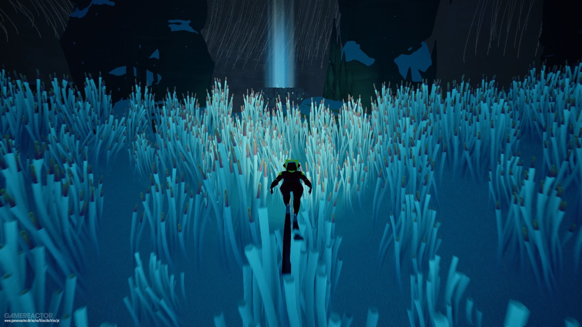 Underwater adventure Abzû heads to Nintendo Switch