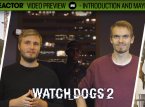 Here's the first episode of our Watch Dogs 2 gameplay series