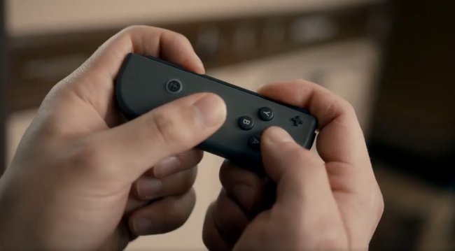 Nintendo Switch: Everything You Need to Know