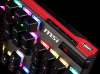 MSI Vigor GK80