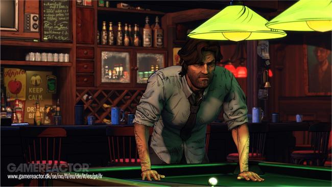 The Wolf Among Us 2