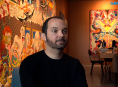 What does GRIS mean? We talk to Nomada Studio