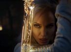 Angelina Jolie explains her absence in Hollywood