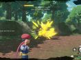 The latest trailer for Pokémon Legends Arceus showcases a never-before-seen creature