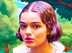 Rachel Zegler: My Snow White is a strong leader