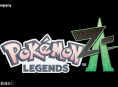 Pokémon unveils a new Legends game
