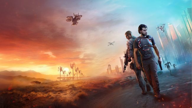 The Worst Games of 2025