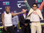 Julio C&eacute;sar Ch&aacute;vez Jr. (former world champion boxer) arrested by US immigration authorities after loss to Jake Paul