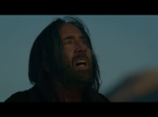 Nicolas Cage headlines biblical horror The Carpenter's Son