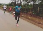 From runner to soldier: This Kenyan athlete was duped by a sports agent and forced to fight for Russia