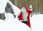 This Christmas, Santa Claus has new helpers: NATO deploys in Lapland over possible Russian attack