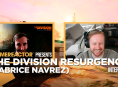 The Division Resurgence is a "more like an expansion" that brings "a new way of playing" the series
