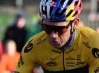 Wout van Aert outsprints Pogacar at Paris-Roubaix and wins second Monument, "means basically everything to me"