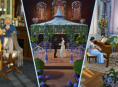 Get ready for the biggest masked ball of the season with the Bridgerton event in The Sims 4