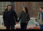 Tranquillity is only temporary in Dark Matter's second season