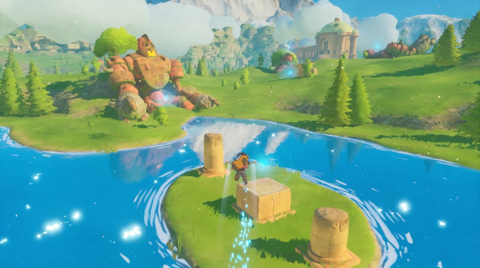 Adorable adventure game Europa has been delayed to "likely" the summer - Vimarsana News