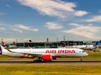An Air India pilot is undergoing a second drug test following a sudden loss of altitude on a flight last week
