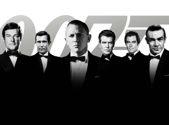 Edgar Wright, Denis Villeneuve, Edward Berger and more considered to direct the next Bond movie