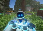 Astro Bot director set to lead Sony Japan Studio