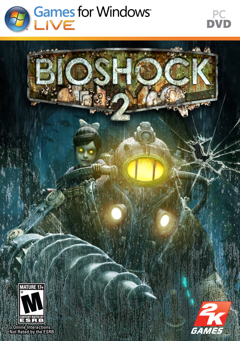 Download Bioshock 2 For Mac Download Bioshock 2 For Mac