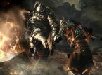 Dark Souls III is taking cues from Bloodborne