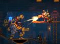 A boatload of Steamworld Heist II gameplay was just shown off