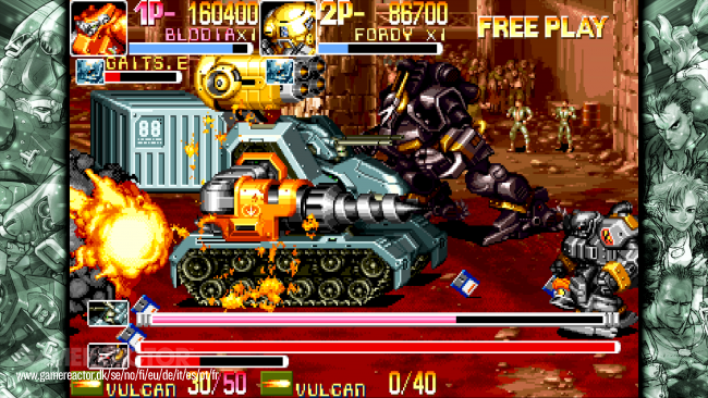 Capcom Beat 'Em Up Bundle