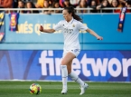 Caroline Weir's last minute goal saves a point for Real Madrid in Women's Champions League against Paris FC