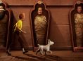 Pendulo Studios is not spared from cutbacks either: 43% of the staff are laid off