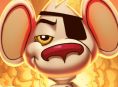Danger Mouse celebrates 45 years of spy action by making a comeback in a video game