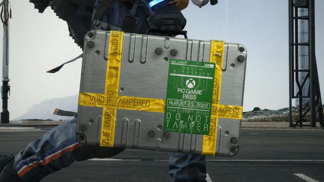 Death Stranding