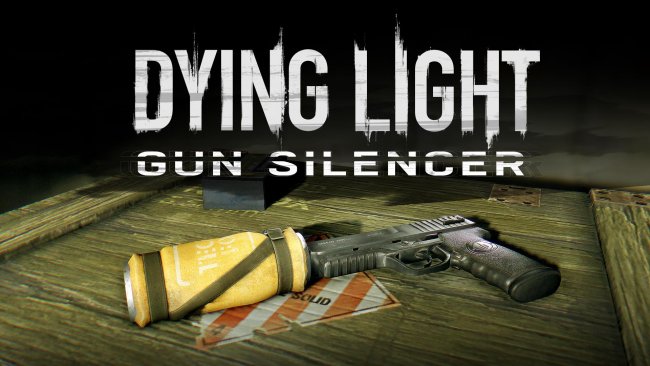 Dying Light