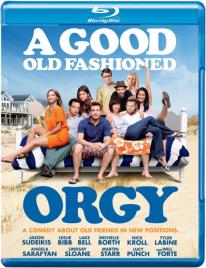 A Good Old Fashioned Orgy - Gamereactor UK