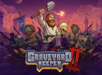 Graveyard Keeper 2's wishlist count soars past 120,000 just hours after its official announcement
