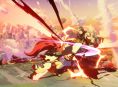 An unannounced Guilty Gear game has reportedly been cancelled