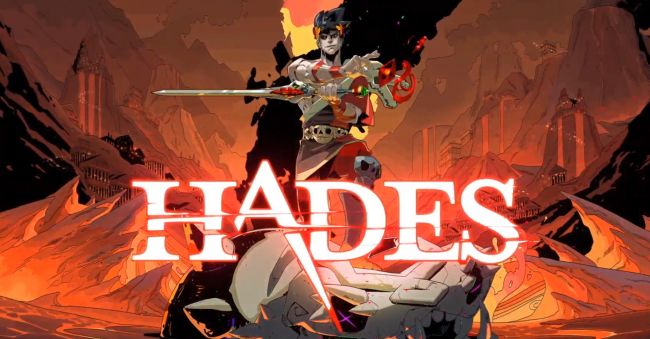Hades PS4 Version Rated in Korea - MP1st