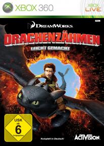 How to Train your Dragon