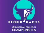How to watch the 2026 European Athletics Championships, with the first five gold medals today