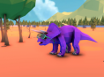 Indie dino park sim Parkasaurus announced