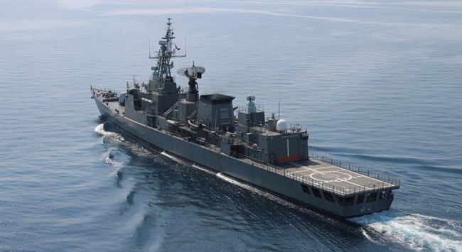 Iran tells the world: 