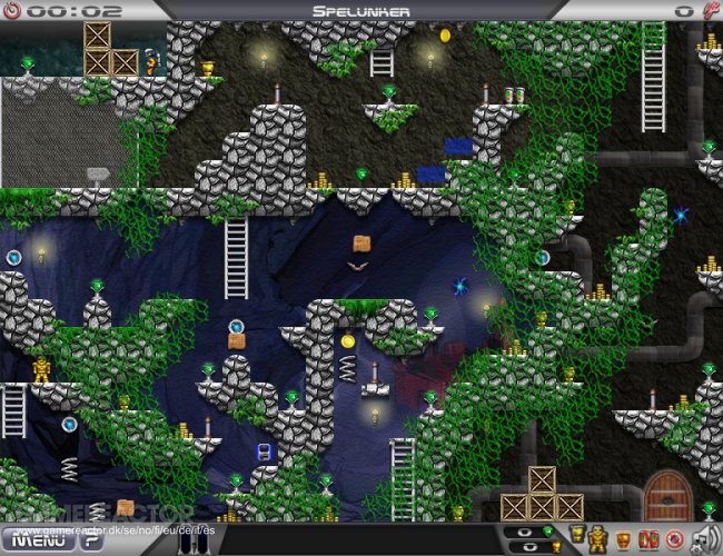 Jetpack 2 trailer and screens