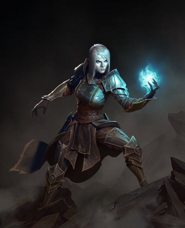 Diablo III: Reaper of Souls