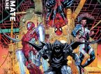 Marvel reveals the covers for the first issue of Ultimate Endgame