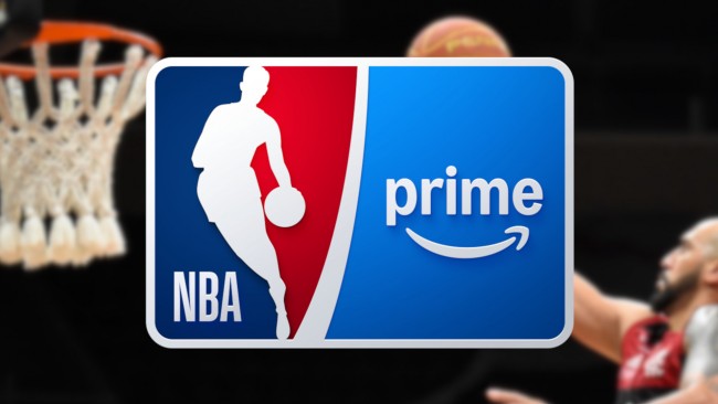 NBA arrives on Amazon Prime Video: Which games you can watch at no additional cost